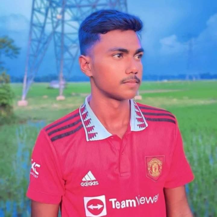 Iqbal Rahman