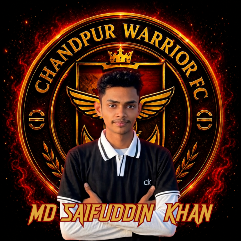 MD Saifuddin Khan