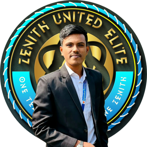 Mustamim Ahmed Joy