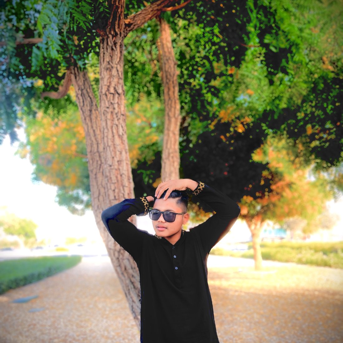 Sajid Islam ariz