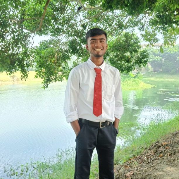 SF Sohel