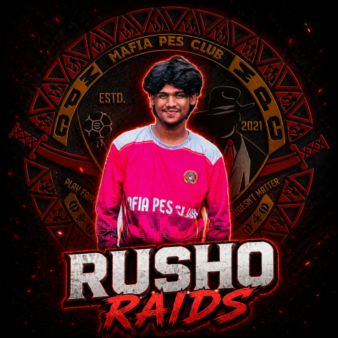 Rusho O