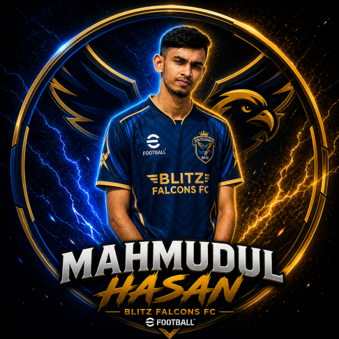 Mahmudul Hasan🛑
