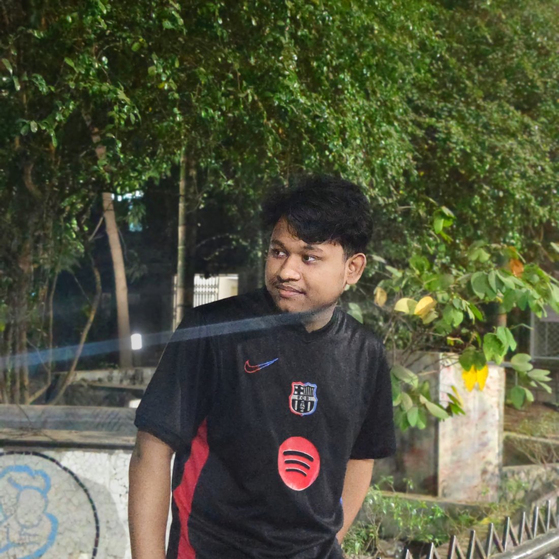 Dananjoy Das