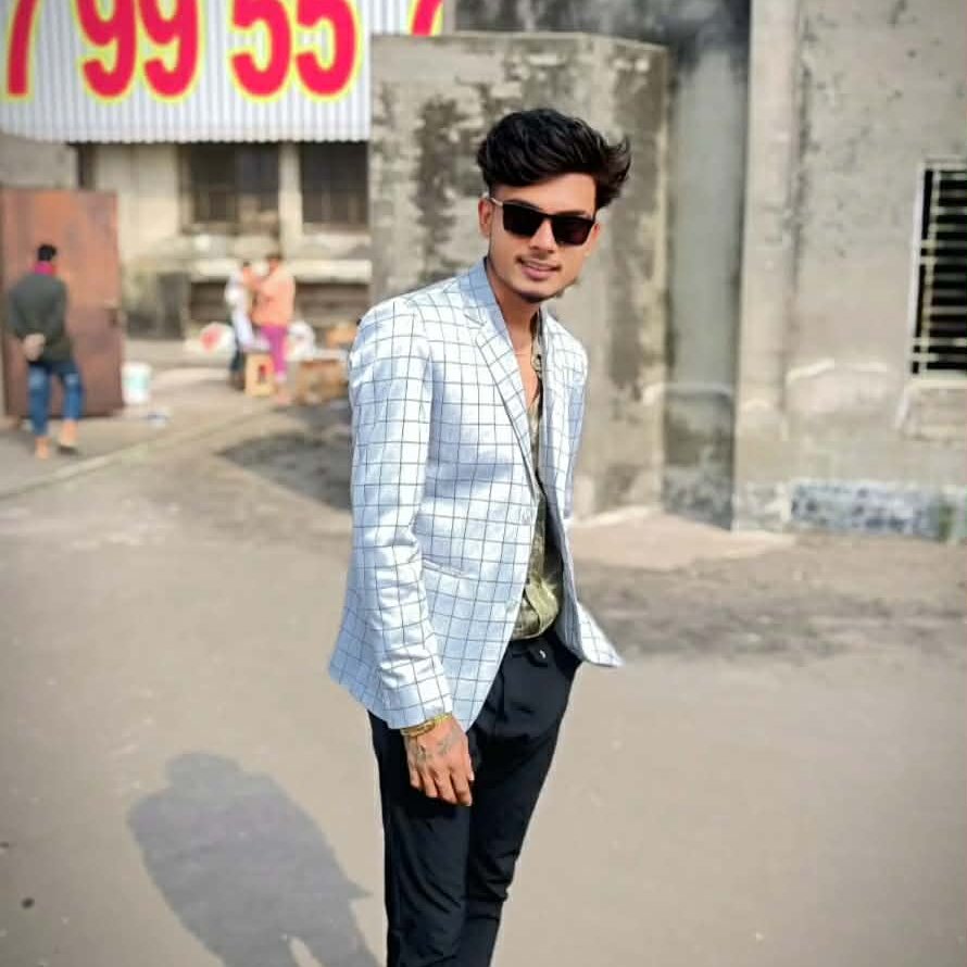 Safi Mallik