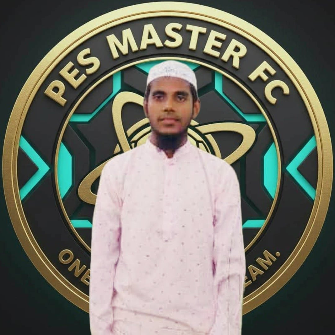Md Khairul islam