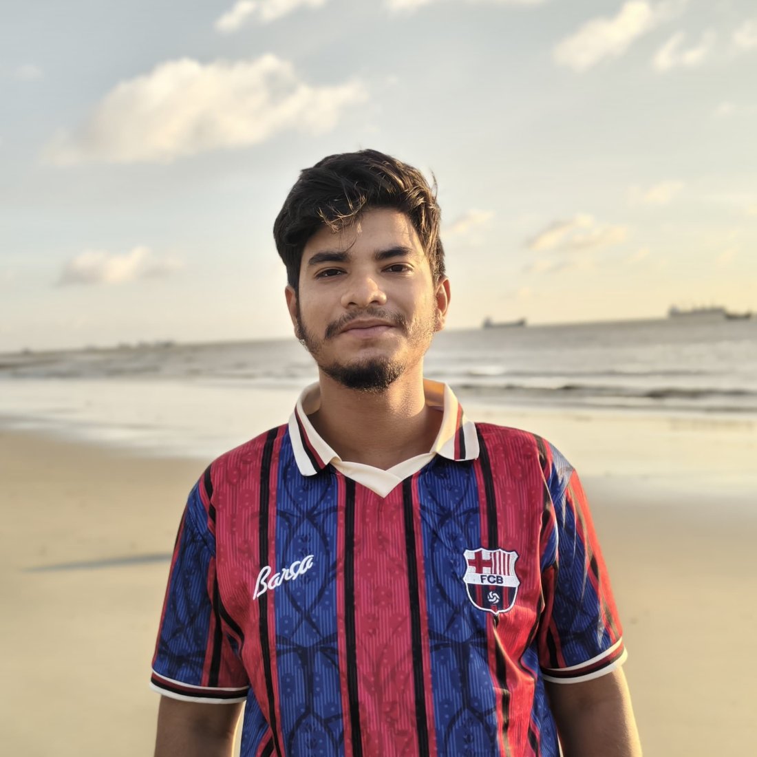 Mohammad Monir khan⚔️