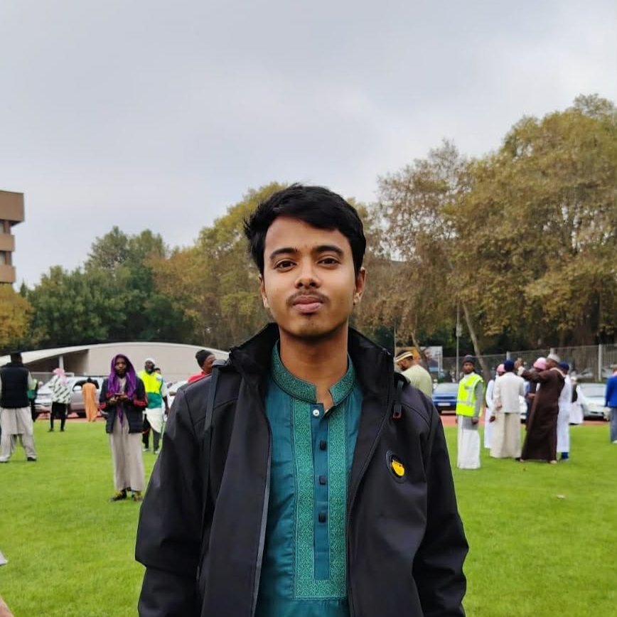 Sahariyar Najim