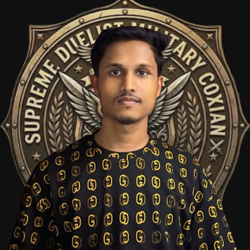 MD Riyaz