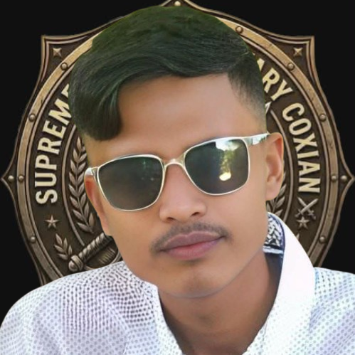 Saiful Mahmud Riyad