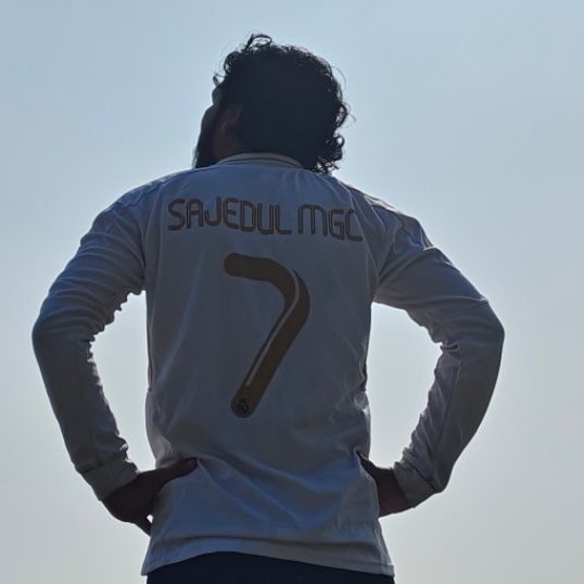 Sajedul Islam
