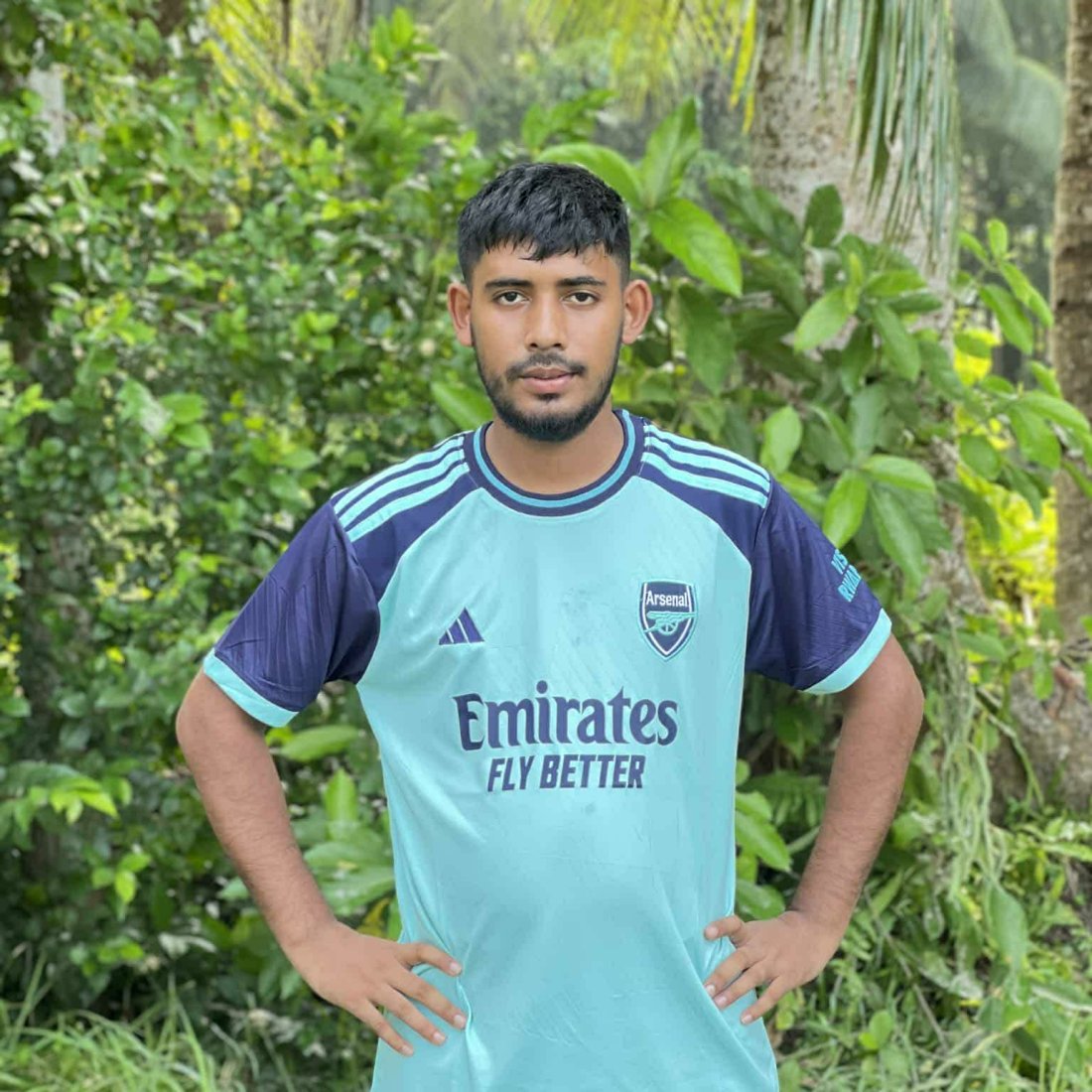 MD Asad Khan