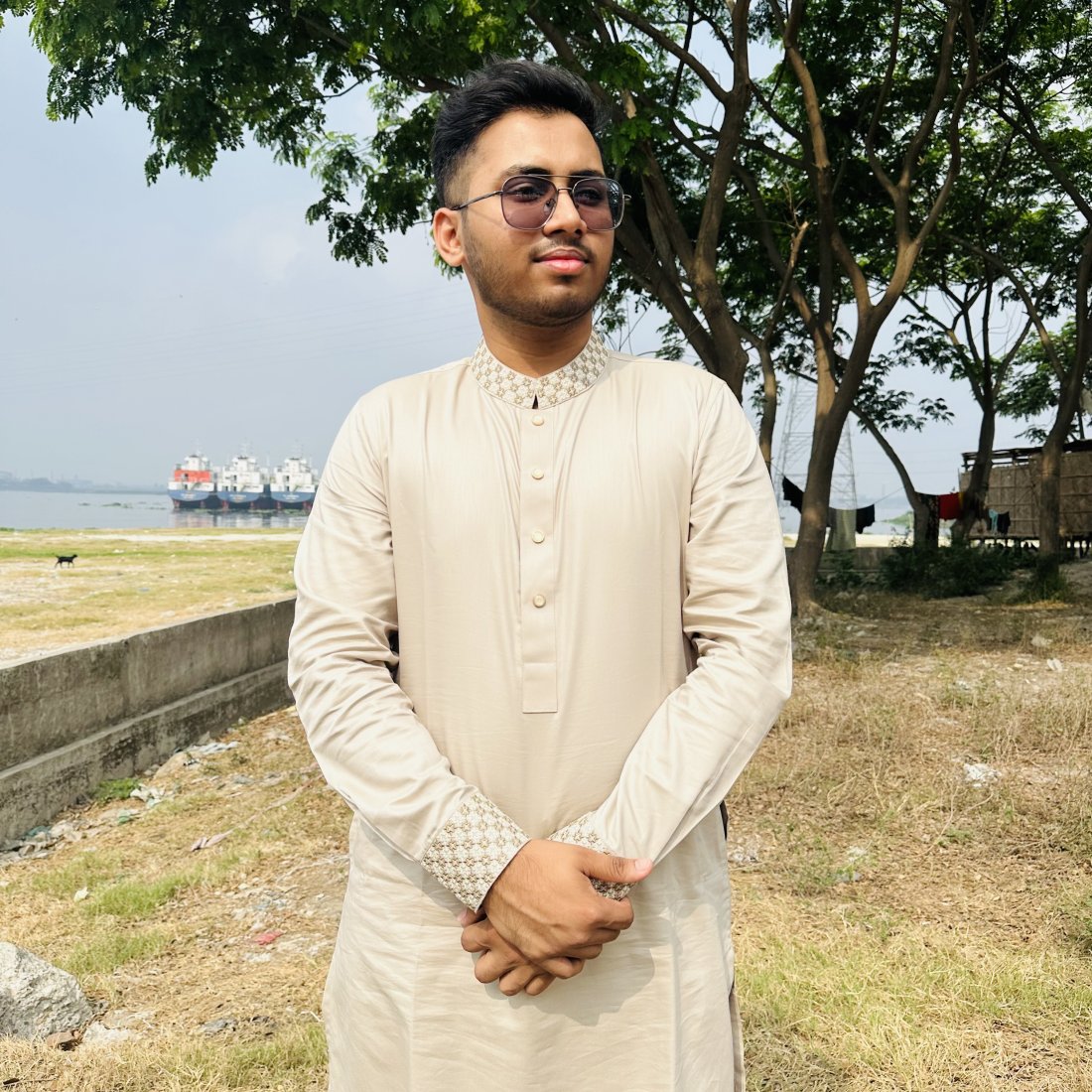 Likhon Hasan