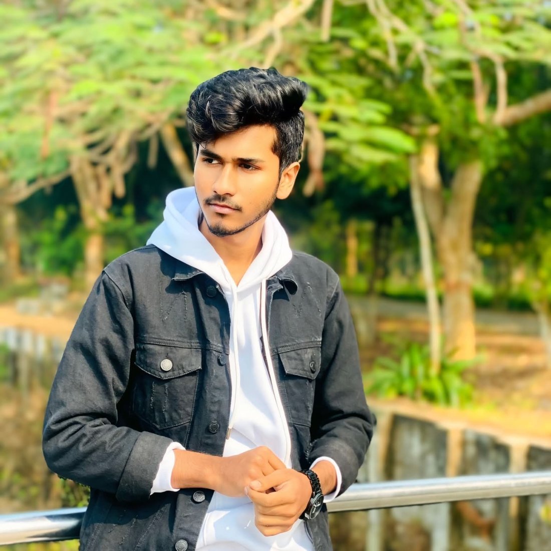 Mubin Mahmud