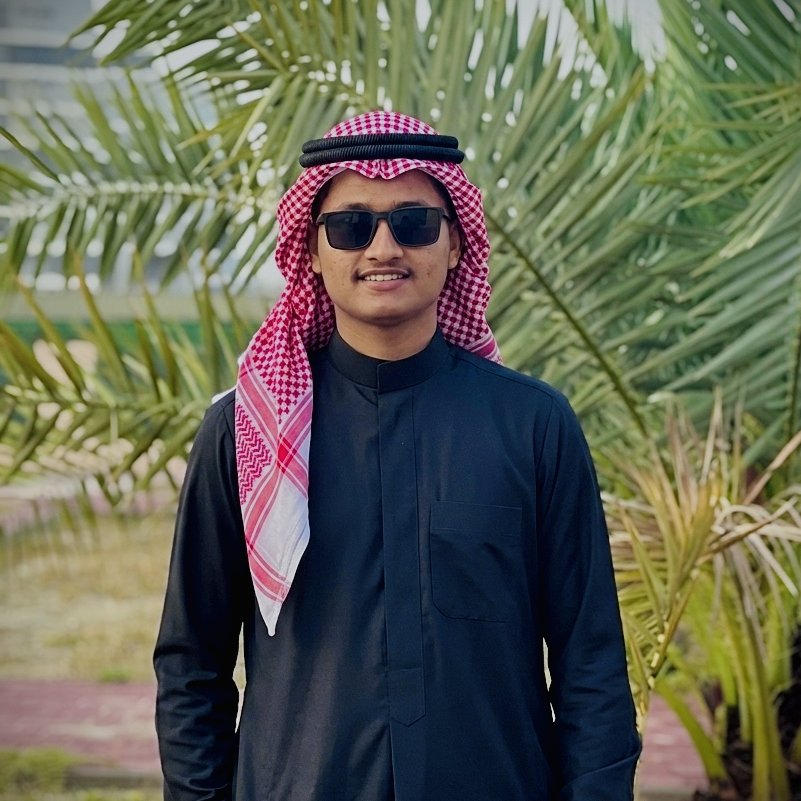 Muhammad Roni