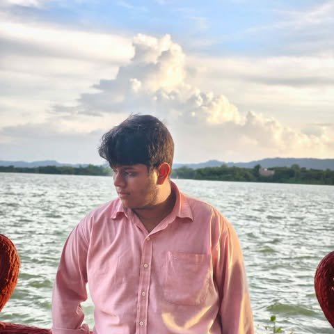 Nishadul Islam