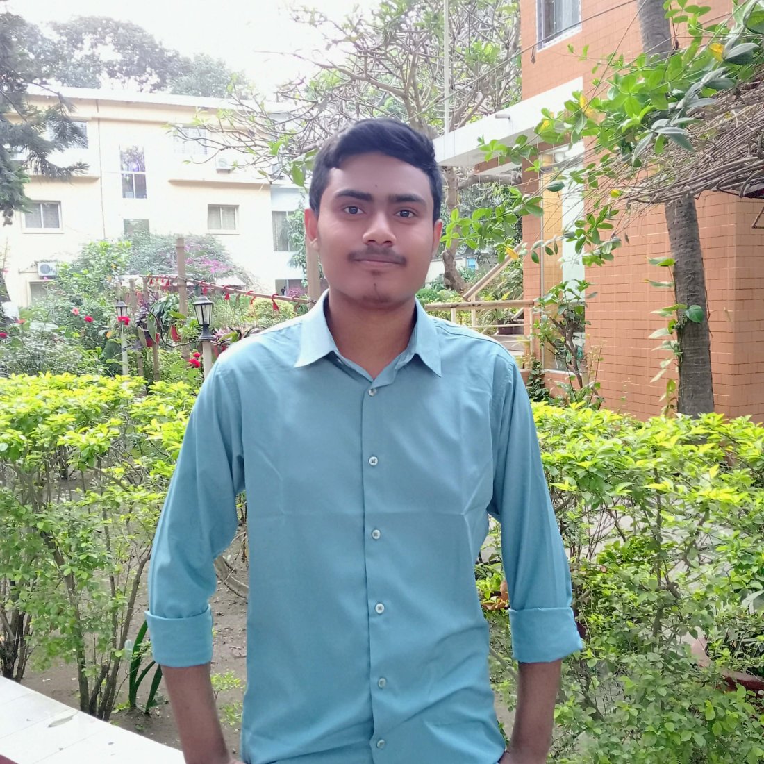 Shahadut Ali