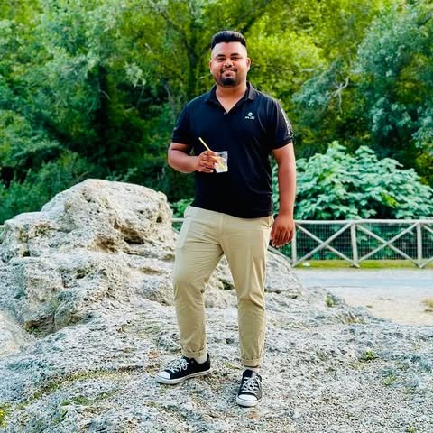 Anik Sheikh