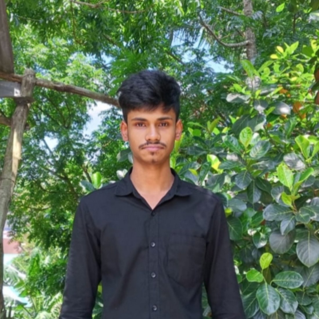 Raiyan Hasan Raim