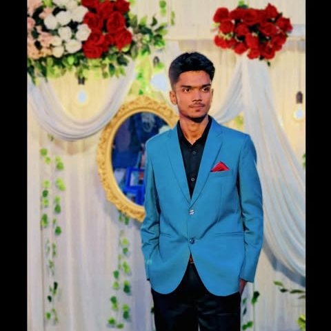 Tayef newaz khan