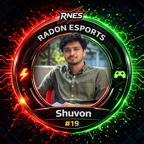 Shuvon Deb