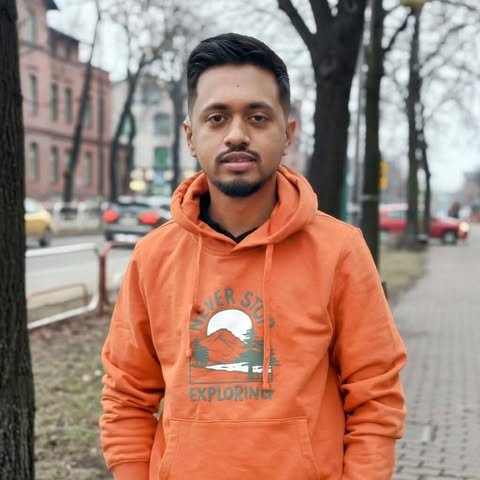 Nafisul Bari