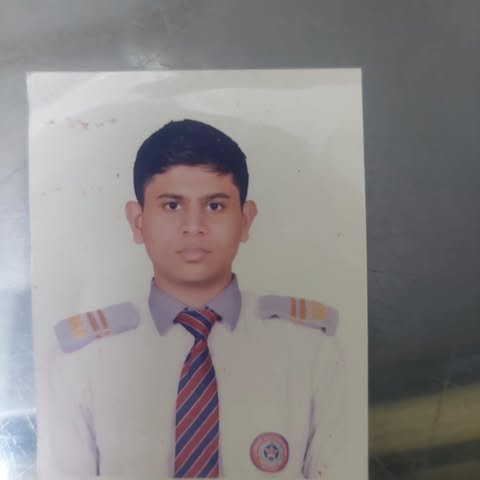 Mohammad Labib Mahboob