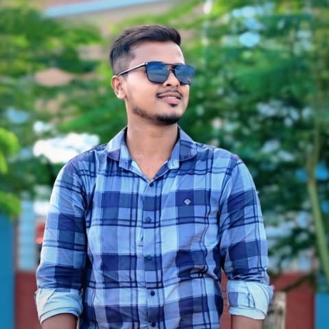 Nafiul Hasan