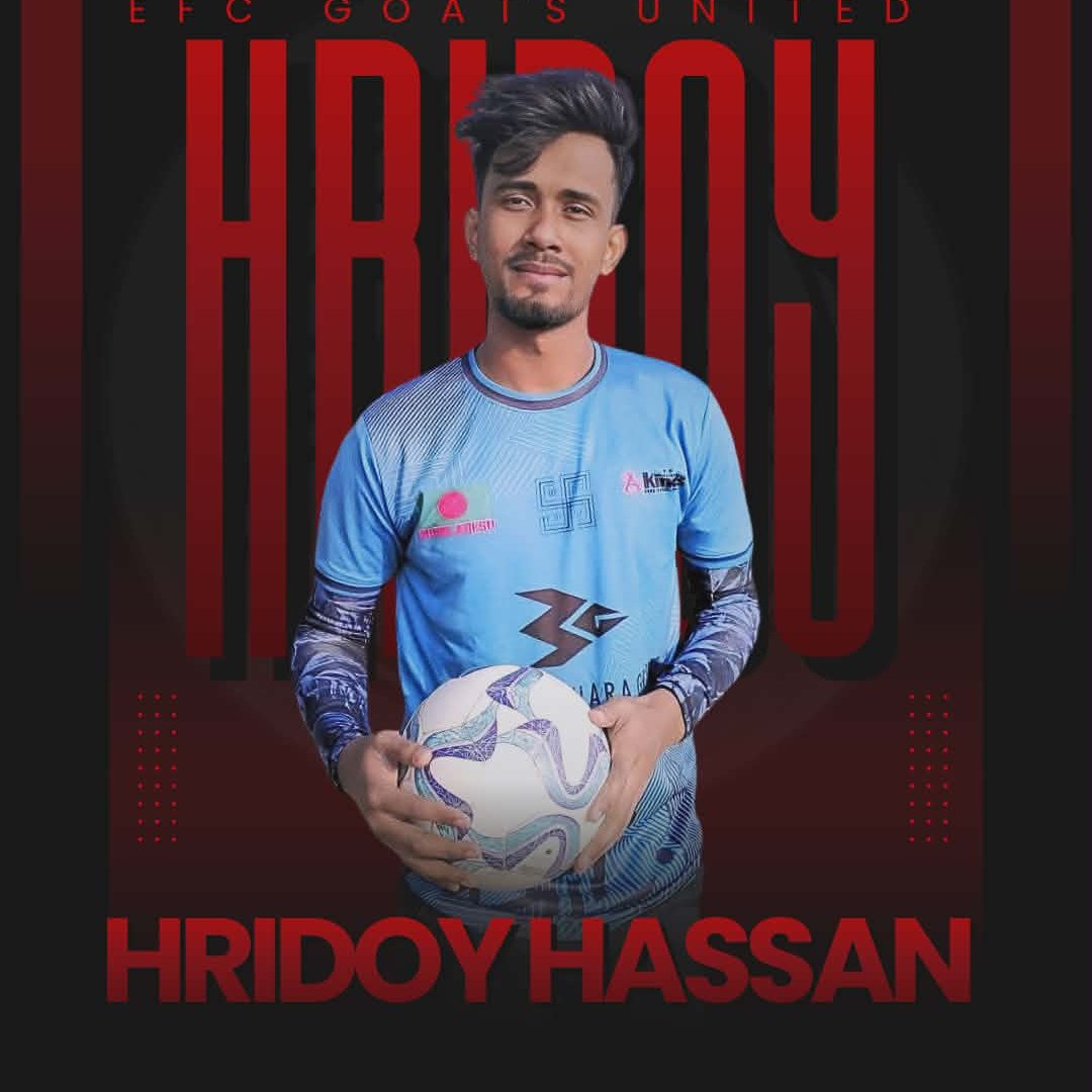 HRIDOY HASSAN EMON