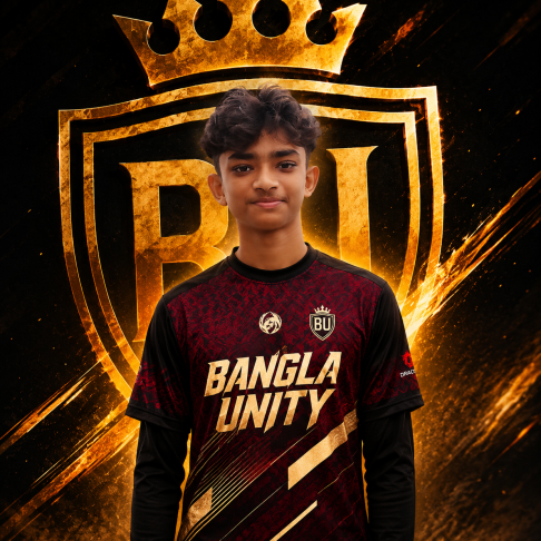 Ariyan Talukder