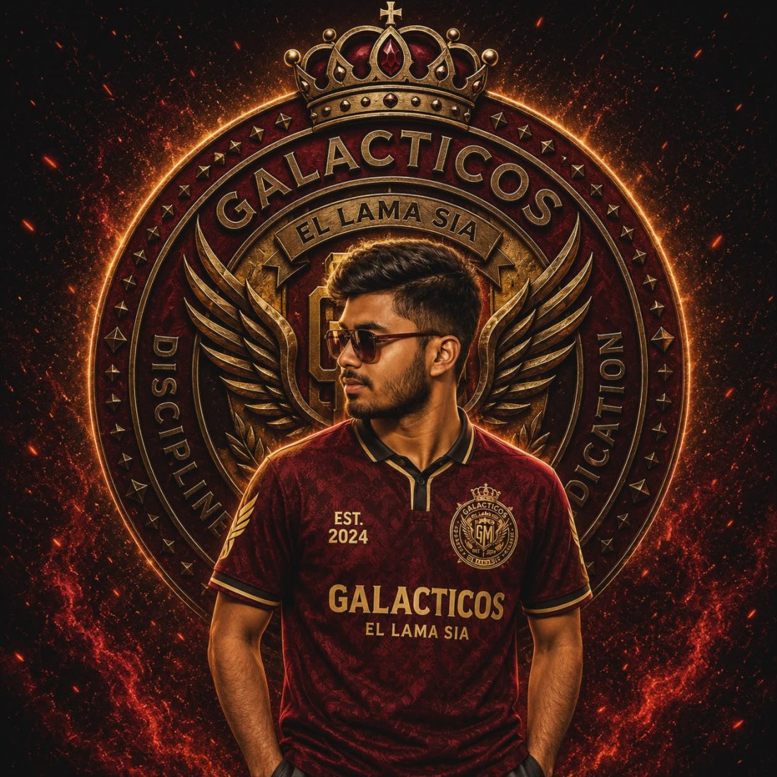 Shawon Ahamed⚽🎯👟🛑