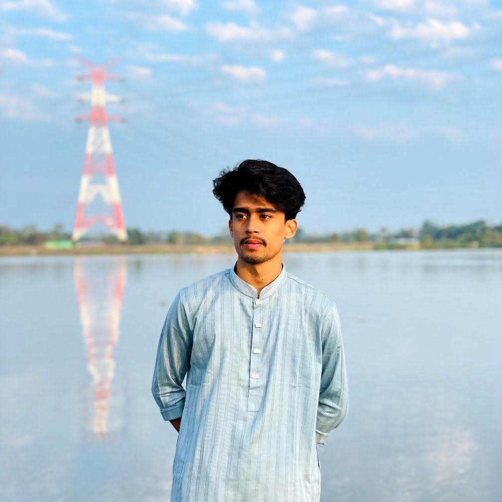 Ayan Himu⚔️