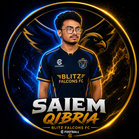 Saiem Qibria