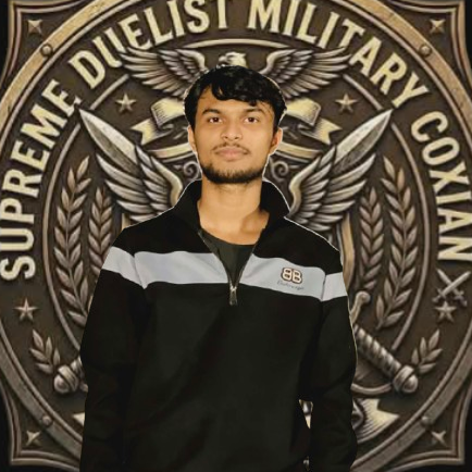 Fuad Mahi