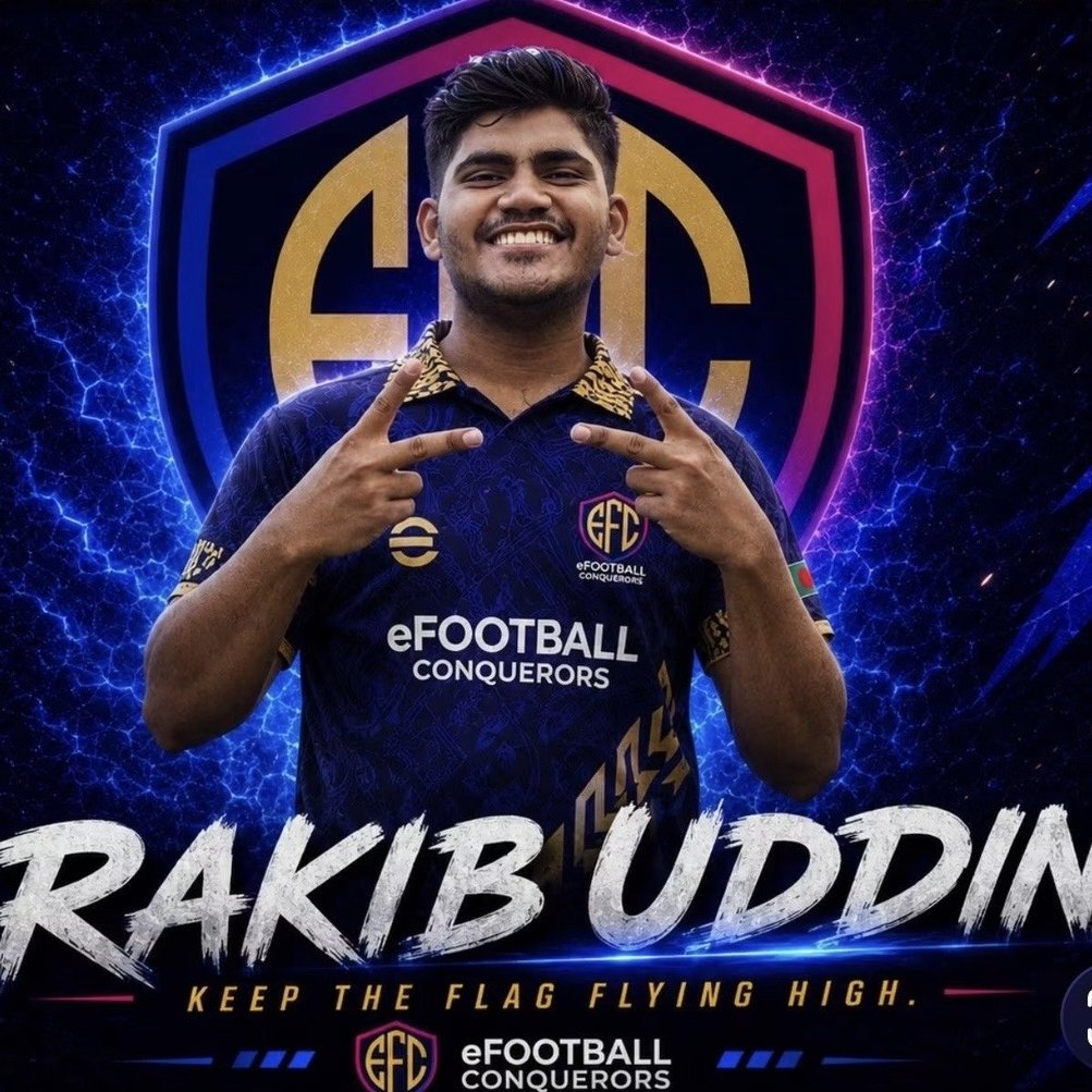 Rakib Uddin