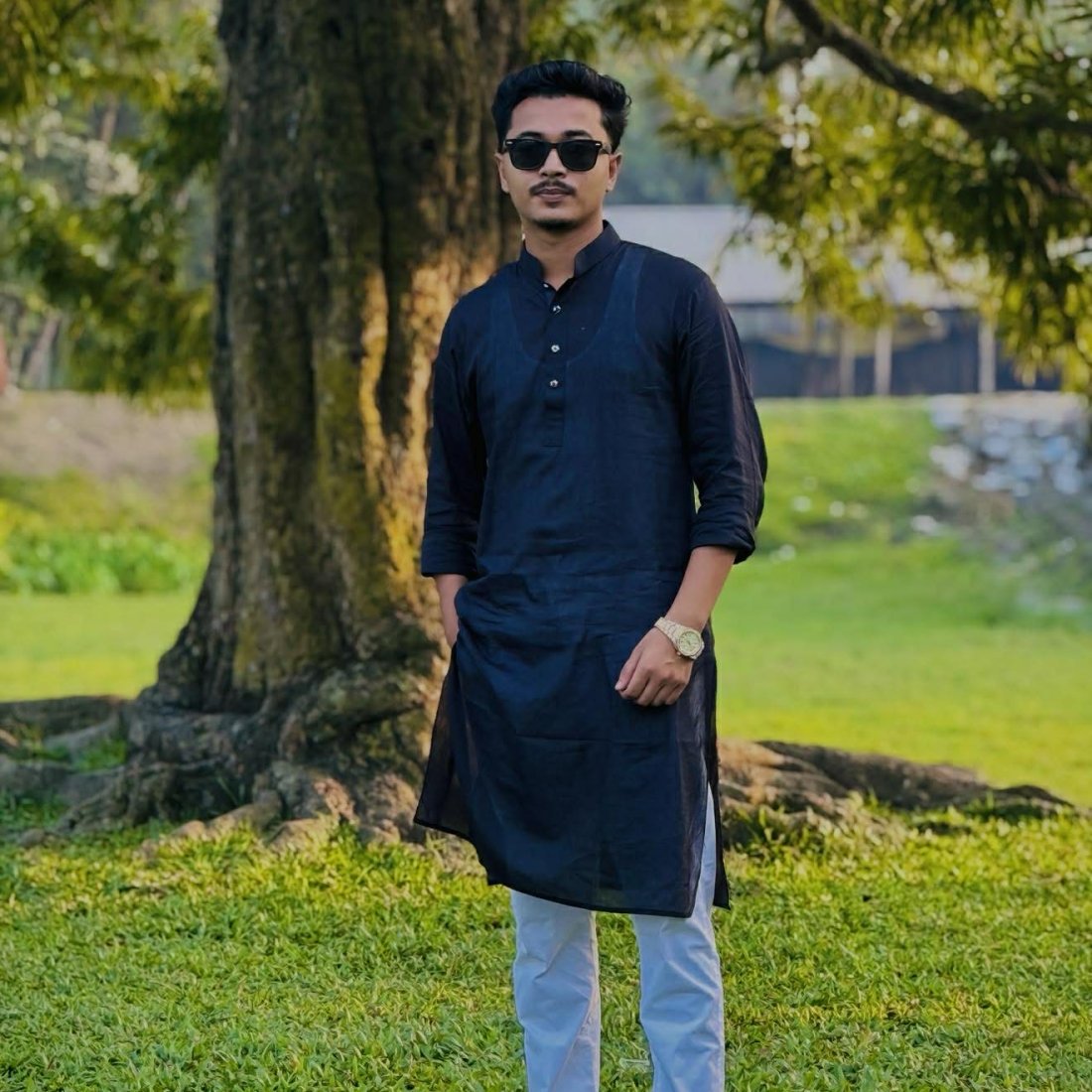 Tasnim Ahmed Nirob