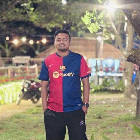 Kamrul Hoque