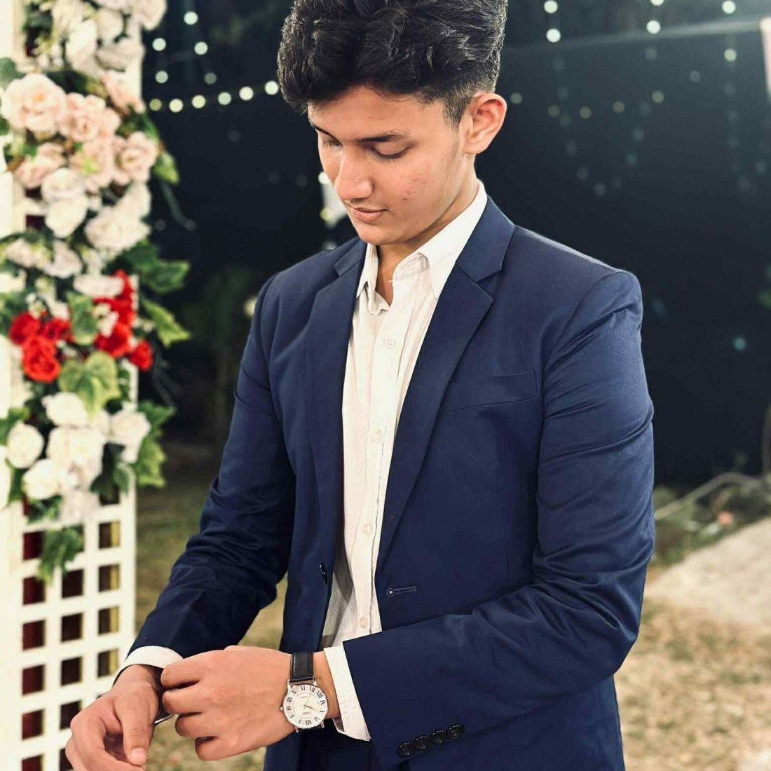 Adnan Hoque