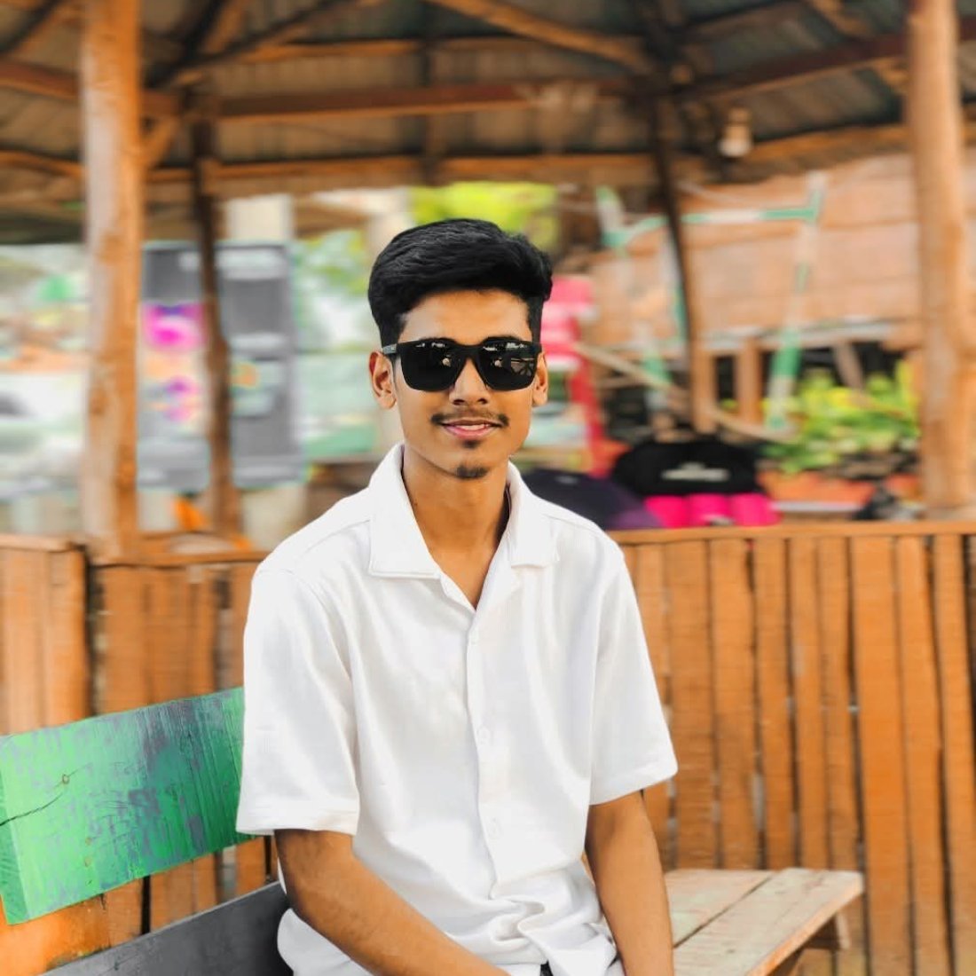 Saiful Islam Riyad