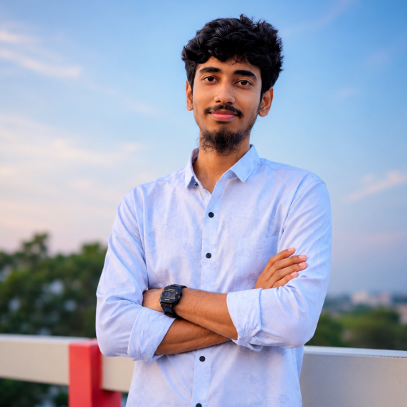 Abdullah Masud