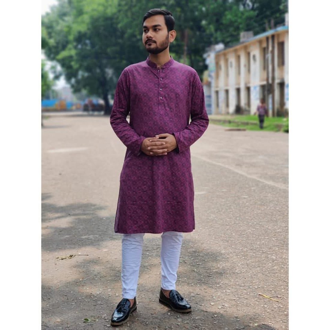 Md Rabiul Hasan