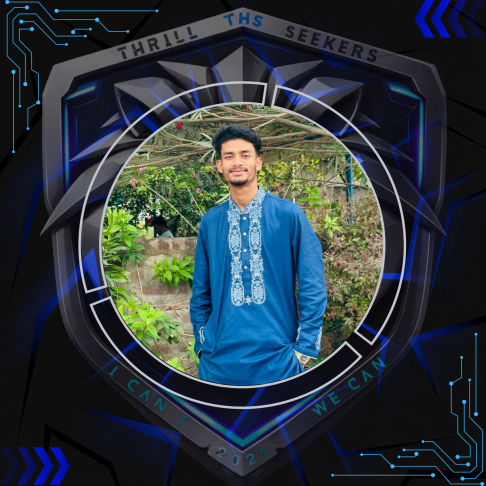 Rifat Hossain