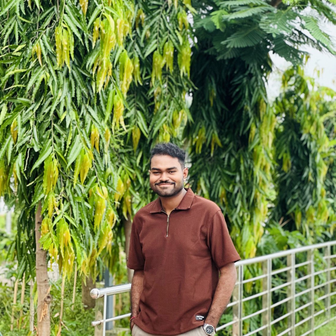 Shuvro Das