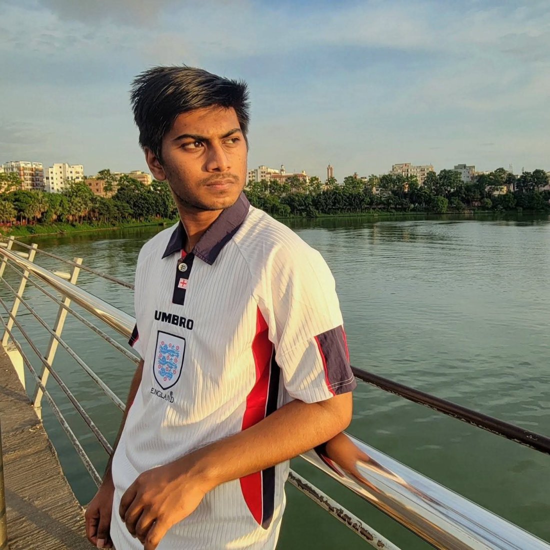 Ashraful Islam