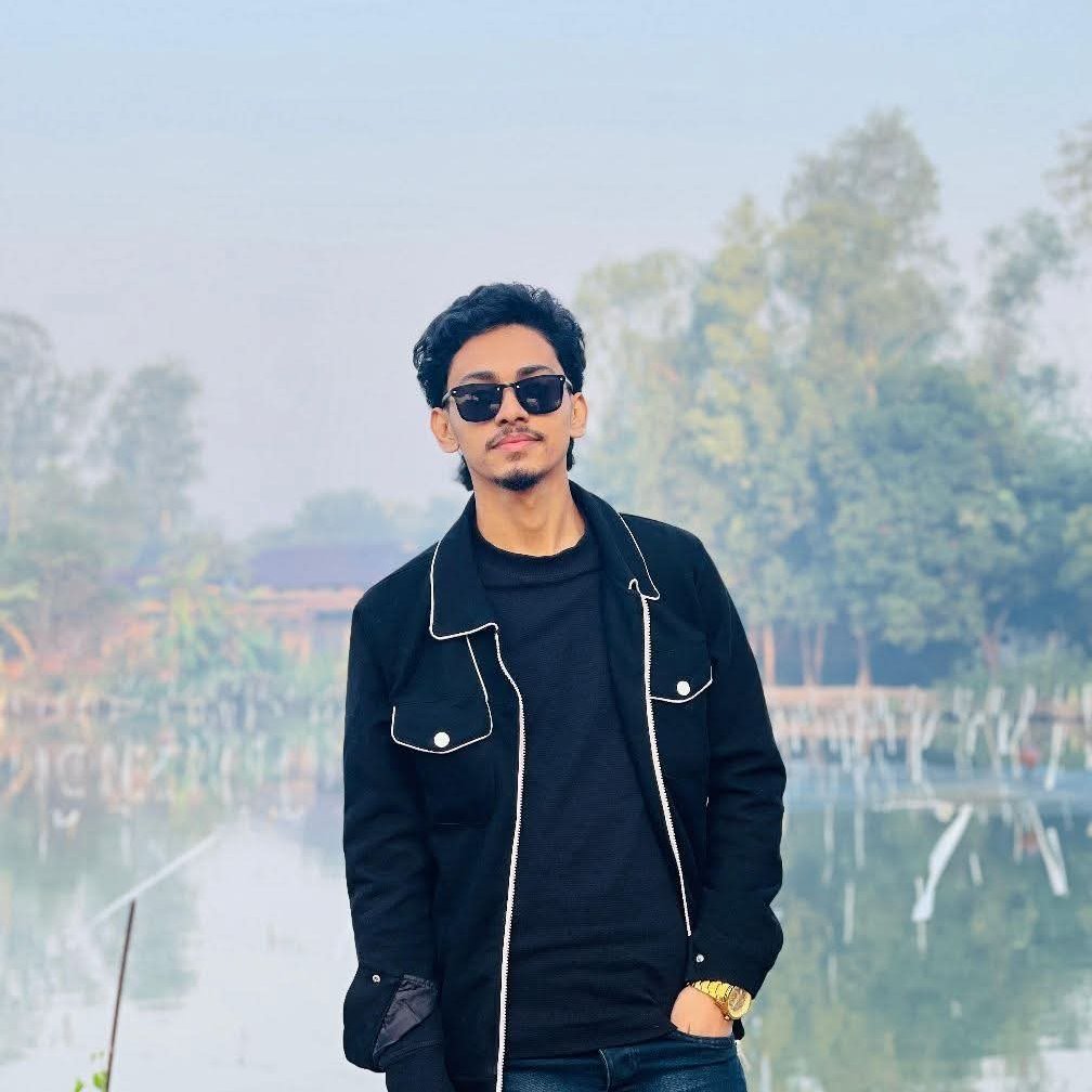Abu Aiman Talha👟🧤