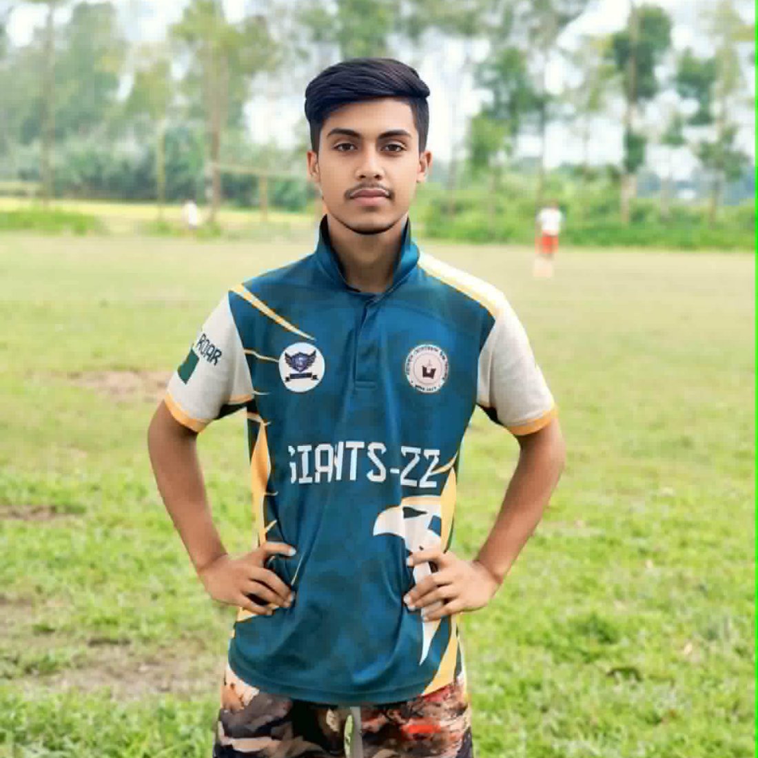 Rakibul Hasan Prime