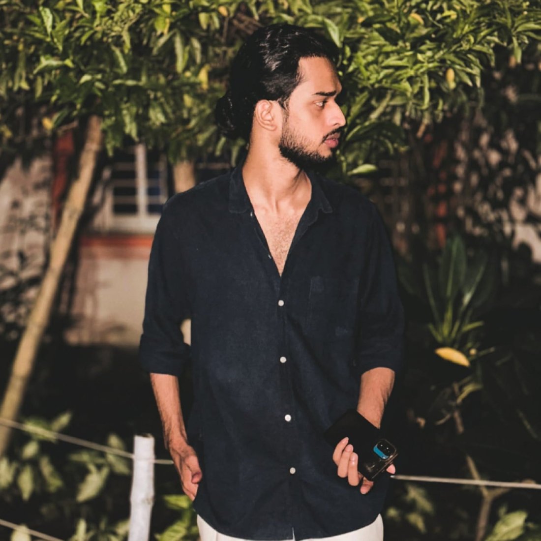 Tasin Ahmed
