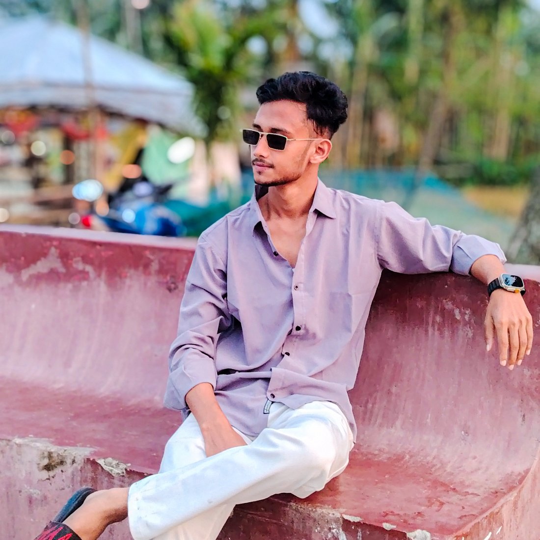 Zulkar Nayem