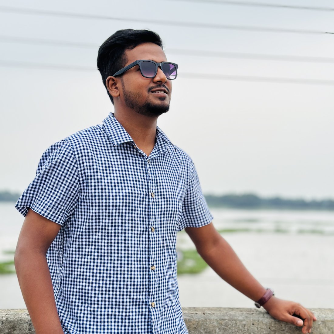 Riaz Hossain