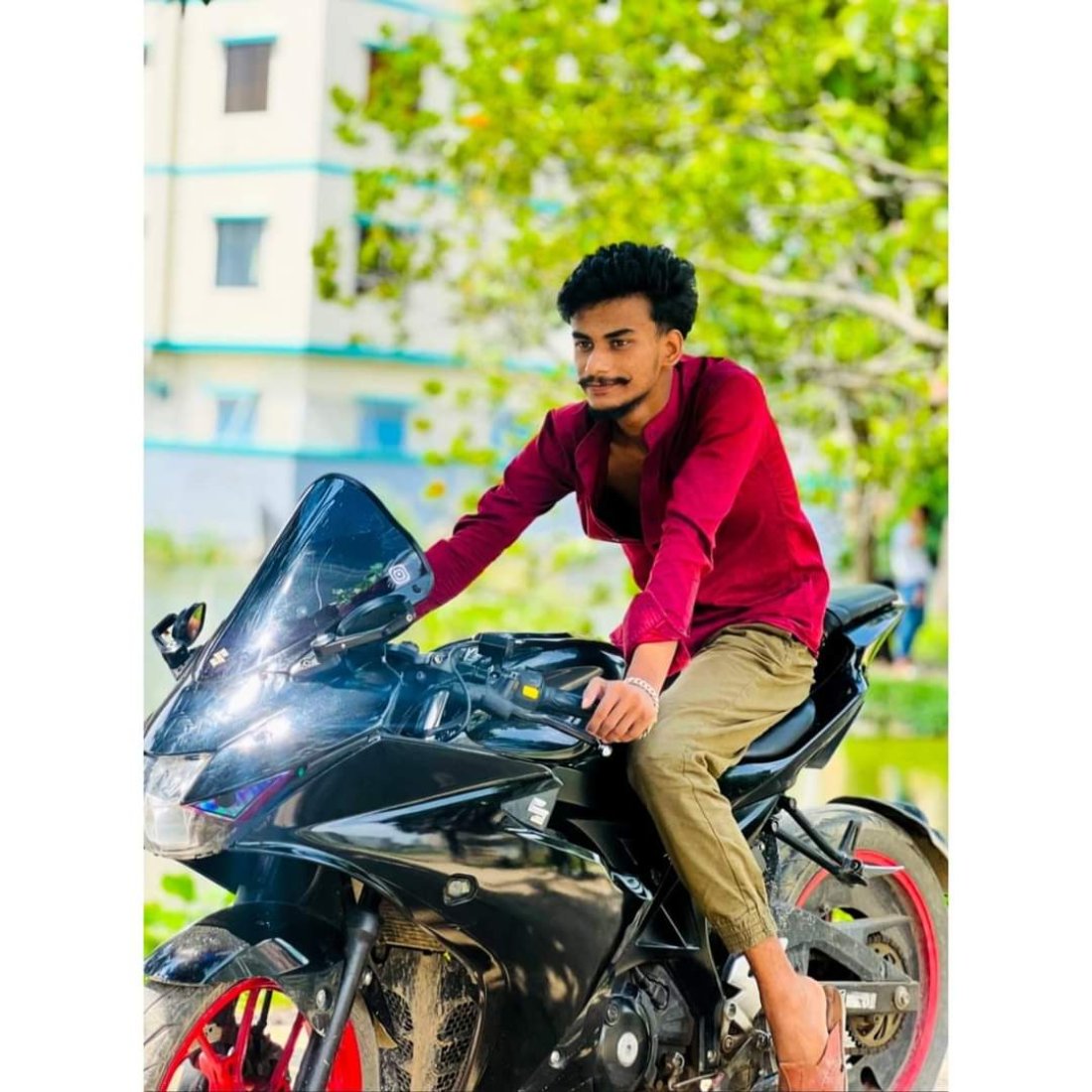 Abir Talukdar